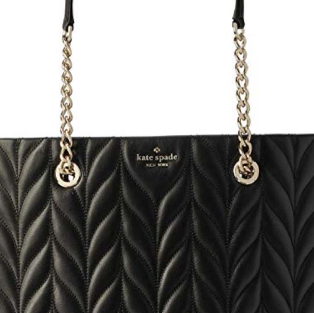 🔖SOLD 🔖AUTHENTIC KATE SPADE BRIAR TOTE - Picture 4 of 4